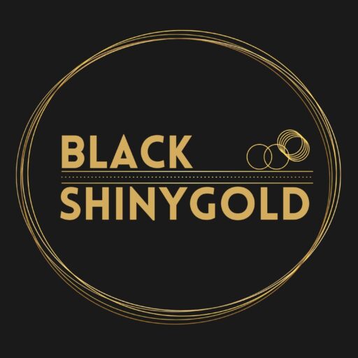 black_shinygold